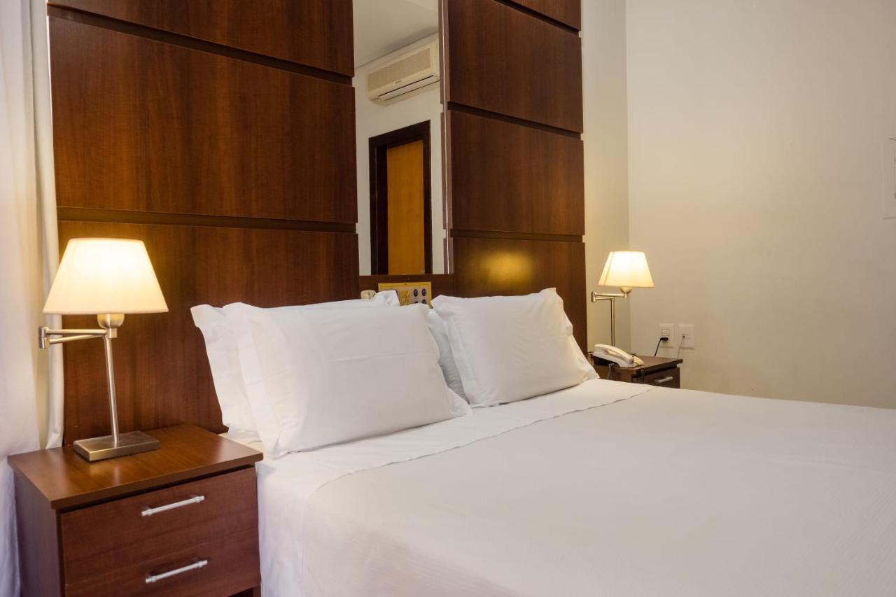 Ibituruna Center Hotel Governador Valadares Exterior photo