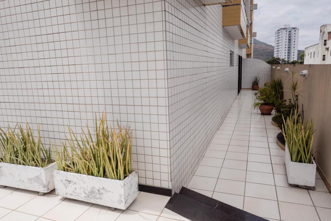 Ibituruna Center Hotel Governador Valadares Exterior photo